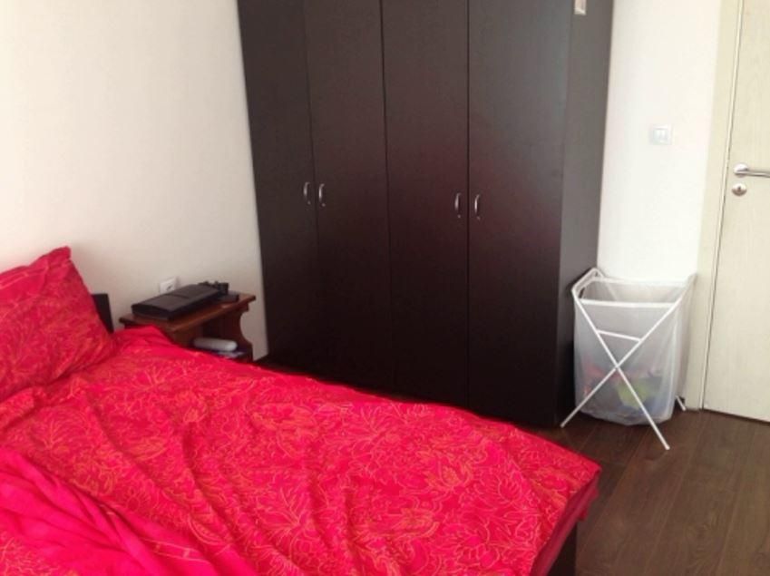 Дава се под наем Двустаен апартамент в София, Дружба 2 - 55 кв.м за 520 € - Снимка #3