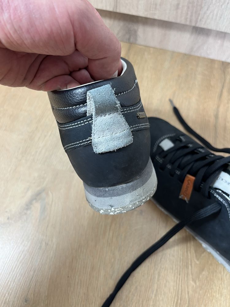 Aku Bellamont 3 Nbk Gore Tex номер 42