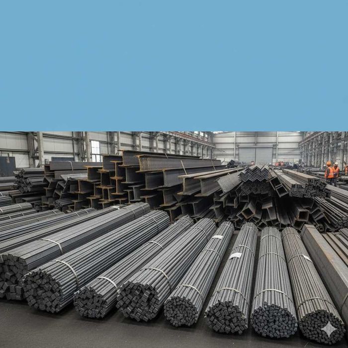 Арматура ("Евраз" РФ) Дешевле нет!  Доставка, сертфикаты