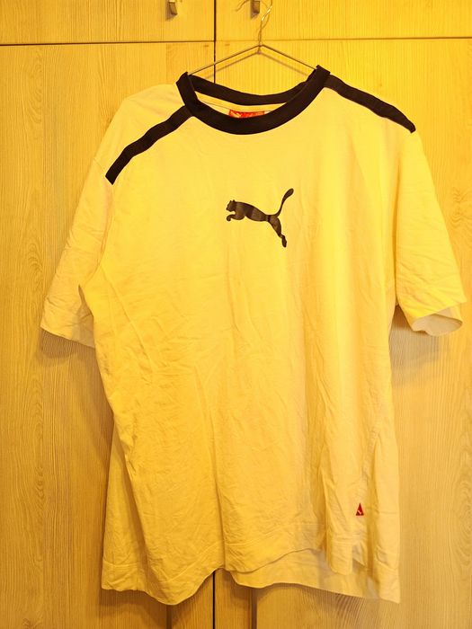 Vând tricouri Puma, Under Armour, New Balance, Umbro