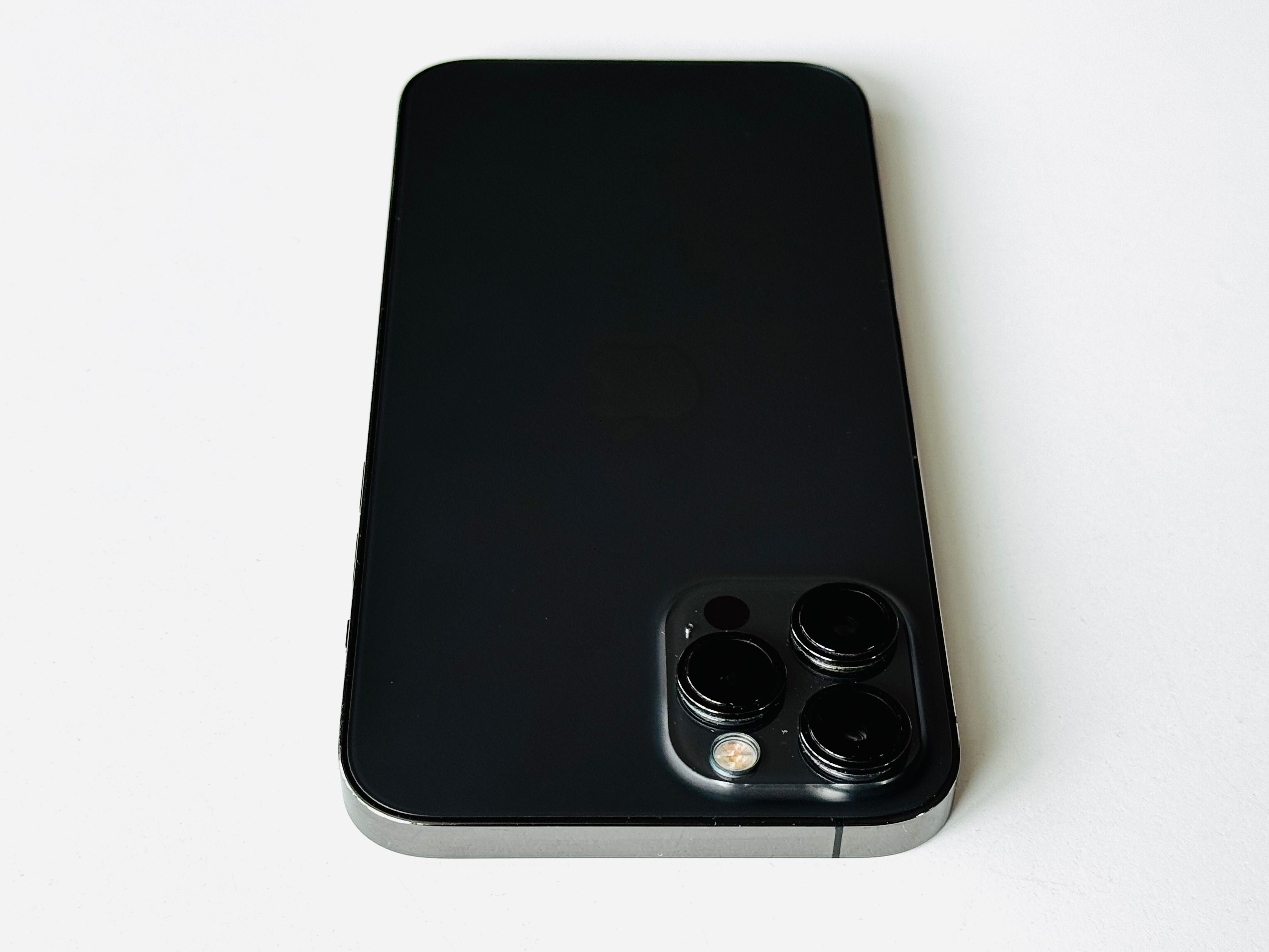 Iphone 12 Pro Max 256GB Graphite Гаранция 6 месеца