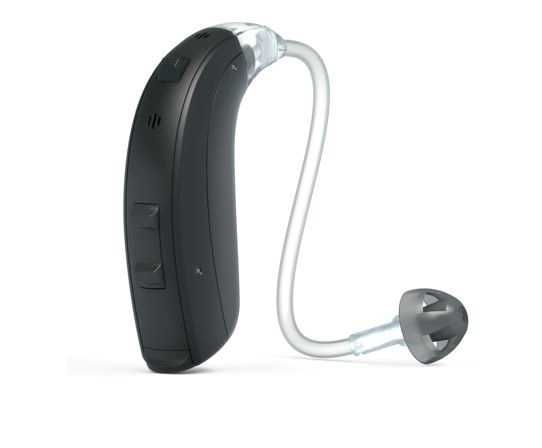 Слуховые аппараты Interton MV170-DW, 2 шт.