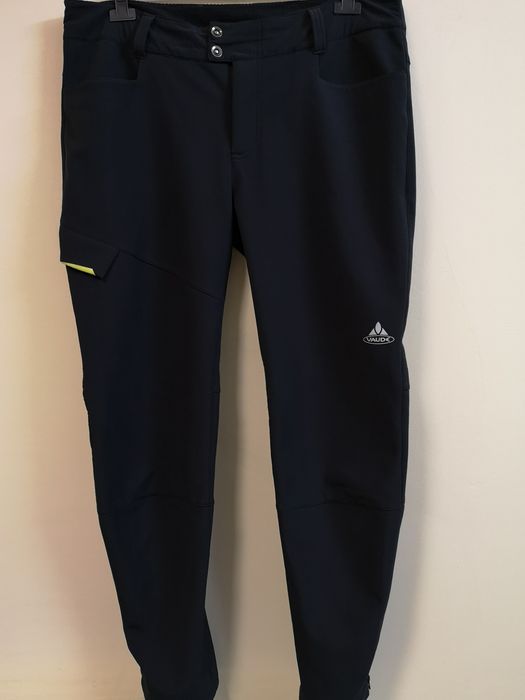 VAUDE Pantaloni trekking barbati 54
