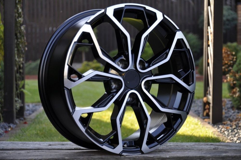 17" Джанти Рено 5X114,3 RENAULT KADJAR Talisman Laguna Clio Megane SCE