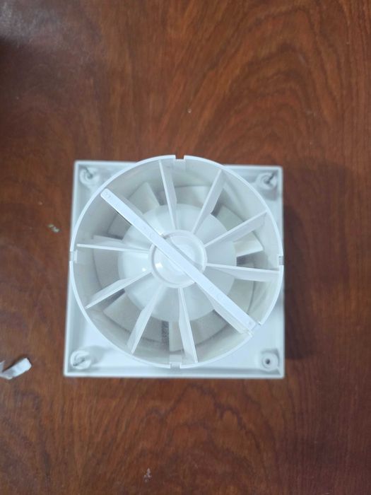 Ventilator de extracție pentru baie Bosch 1500 DH Lățime 100 mm