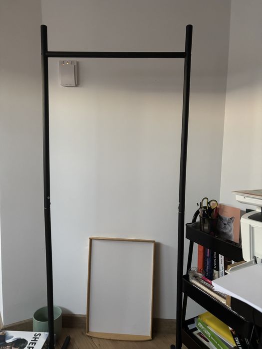 Стойка закачалка