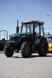 Tractor 60 CP Konig 604  Cu Cabina 4x4