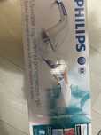 Fier de calcat cu aburi Philips Gc300