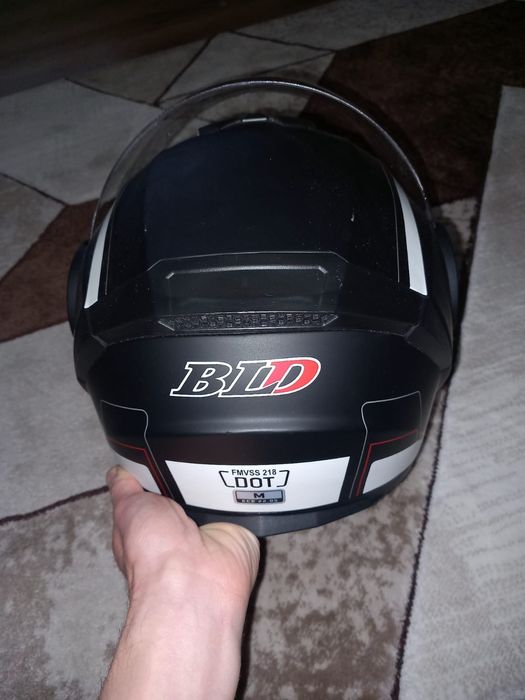 Vând Urgent Geaca motocicleta și casca