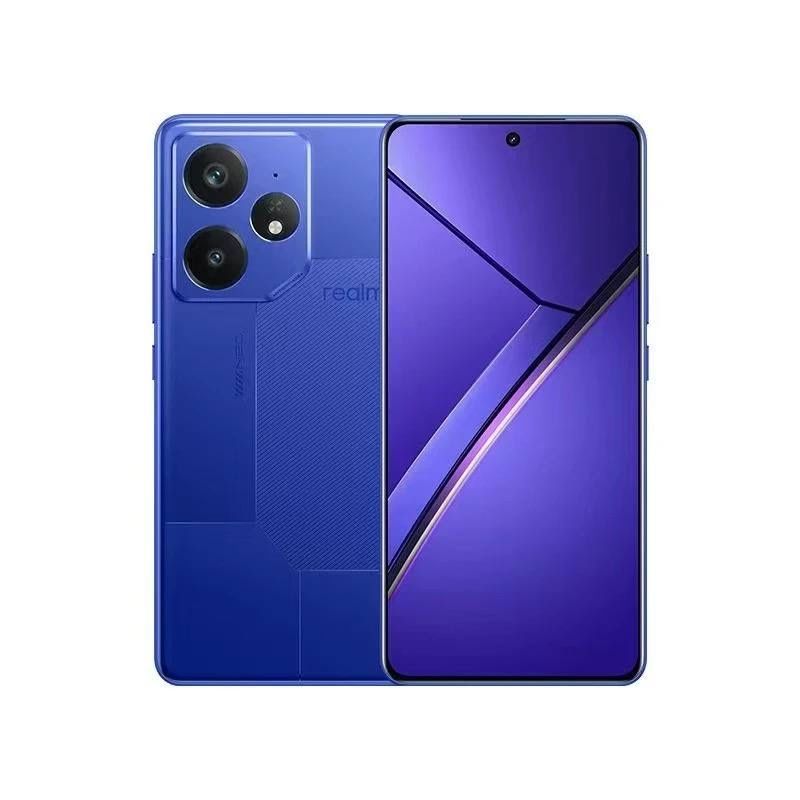 Realme gtneo7 realme neo7