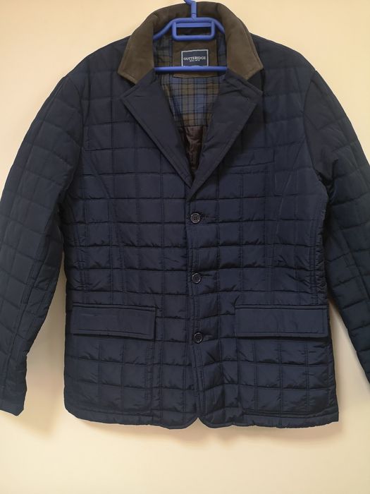 Geacă gală bărbați 52/L