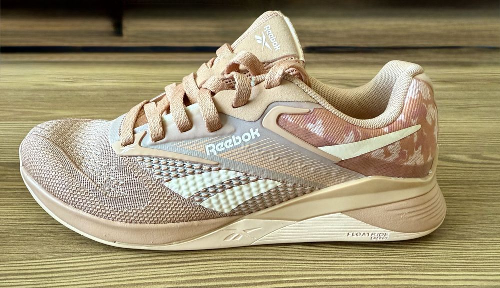 Маратонки за тренировка - Reebok NANO X4
