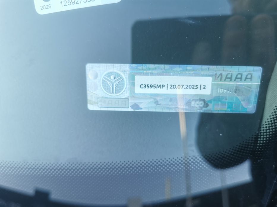 Фолксваген пасат