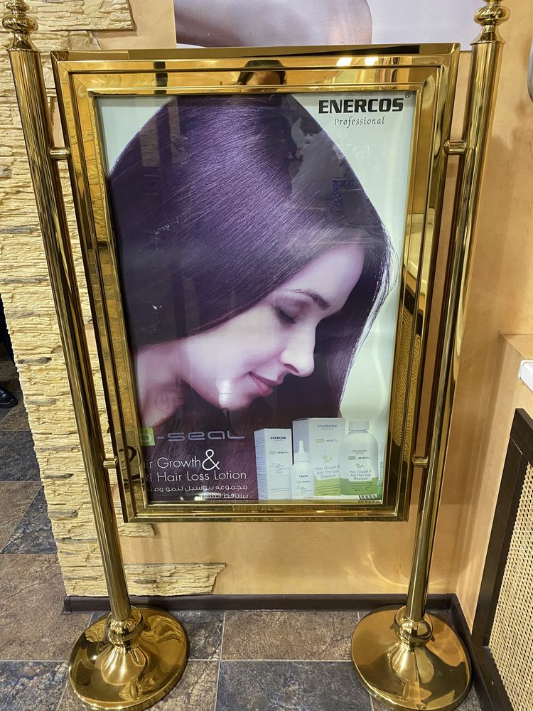 Рекламный стенд со стеклом