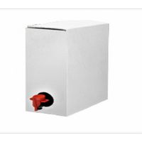 Cutie carton albit bag-in-box 3 L