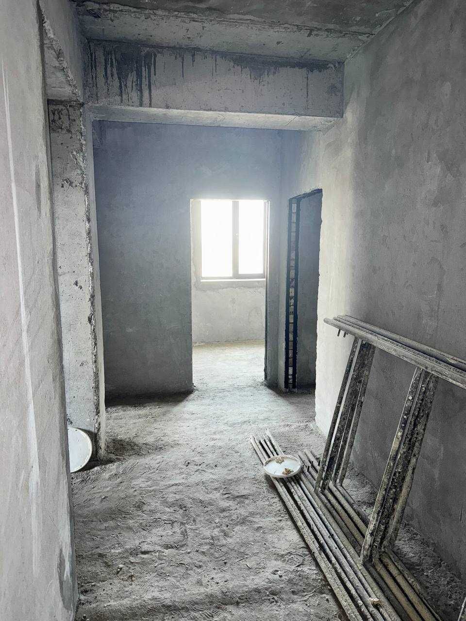 Продается 3-hona navastroyka yo'l yuzida —  81.2 kvadrat kadastr bor