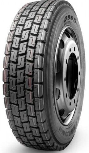 Anvelope noi 275/70R225 148/145M Leao D905 M+S