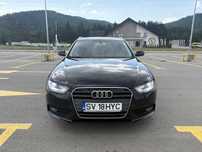 Audi A4 2.0 TDI 163 CP 2013