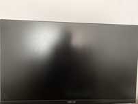 Munitor asus tuf gaming