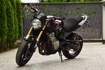 Honda Hornet PC36 Limitat A2
