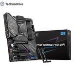 !Msi Z790 Gaming Pro Wifi