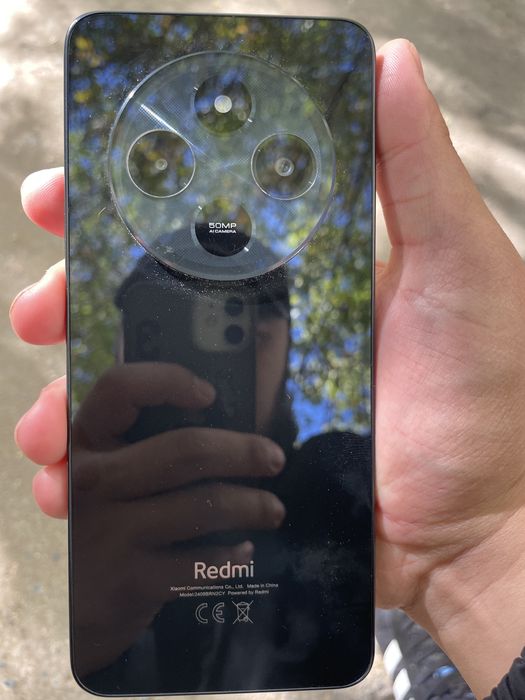 Продам телефон Redmi