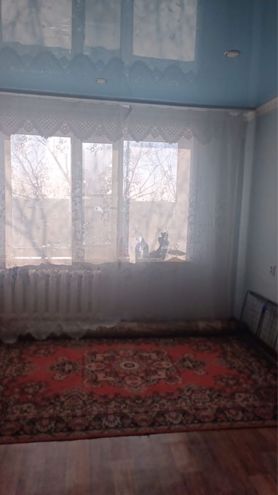 Продам или обменяю 3-х комн кв. 31 мкр на 2х комн кв.