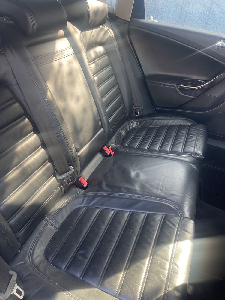 VW Passat B6 2.0tdi BMR 170hp na chasti пасат на части БМР 2.0 170кс