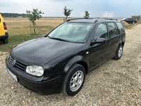 VW Golf 4 1.9 TDI 2001