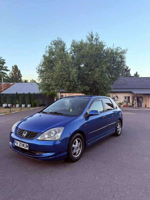 Vand Honda Civic