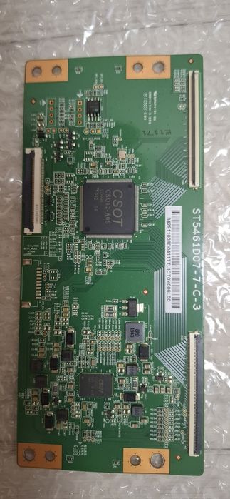 Ти кон  ST5461DO7-7-C-3