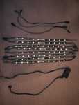 Ventilatoare corsair rgb Sp120 ML120 ML140 commander