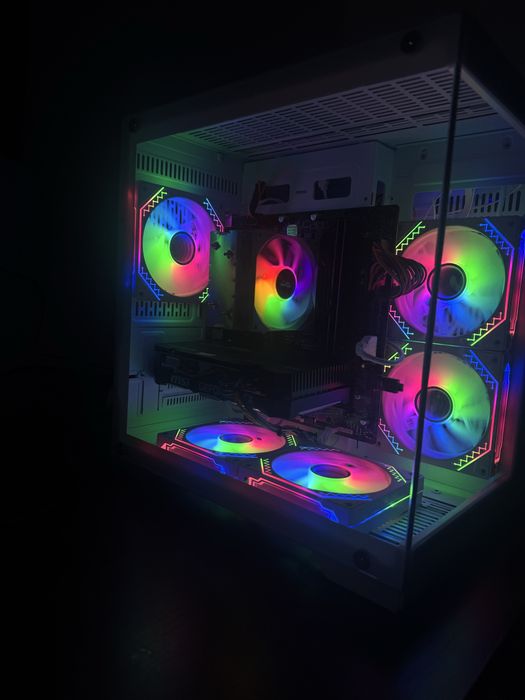 Комп сет KASCOM про