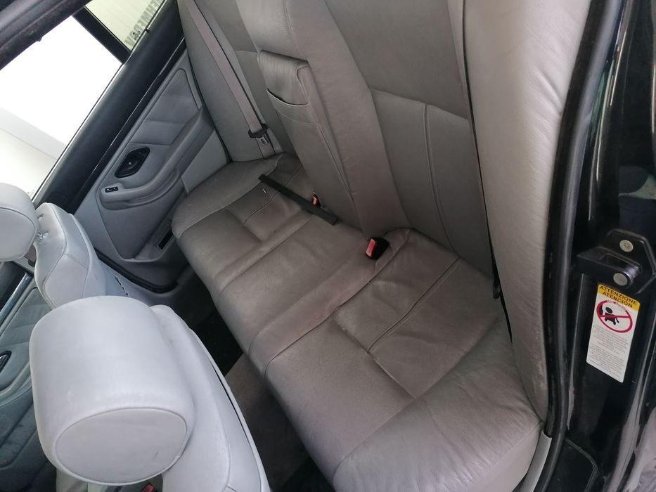 БМВ Е39 2.5 TДС /  BMW E39 2.5 TDS НА ЧАСТИ