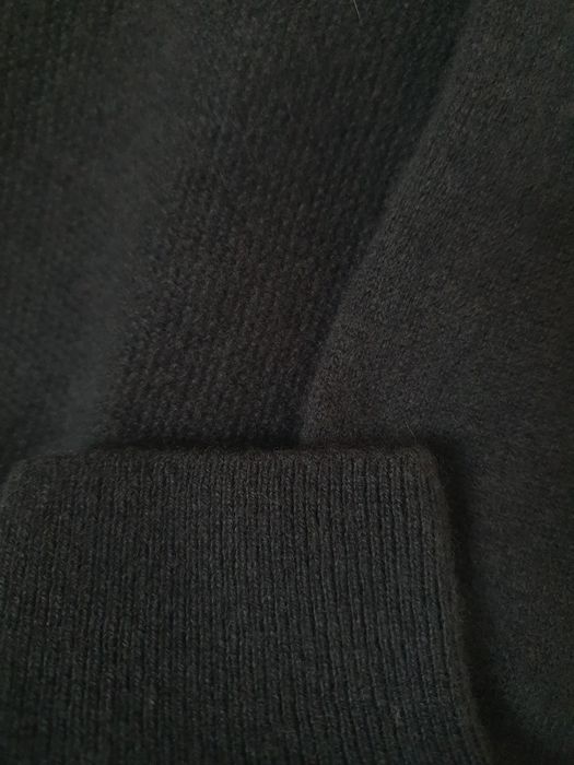 Cardigan/pulover 100% lana merino