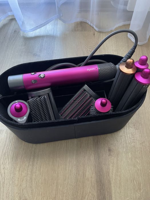 Dyson airwrab compleze 750лв