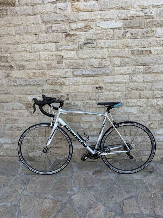 Bianchi Impulso 105