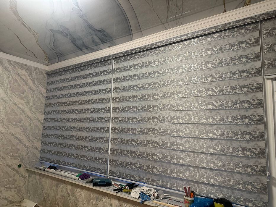 Jalyuzi жалюзи full moon chegirma narxlarda !