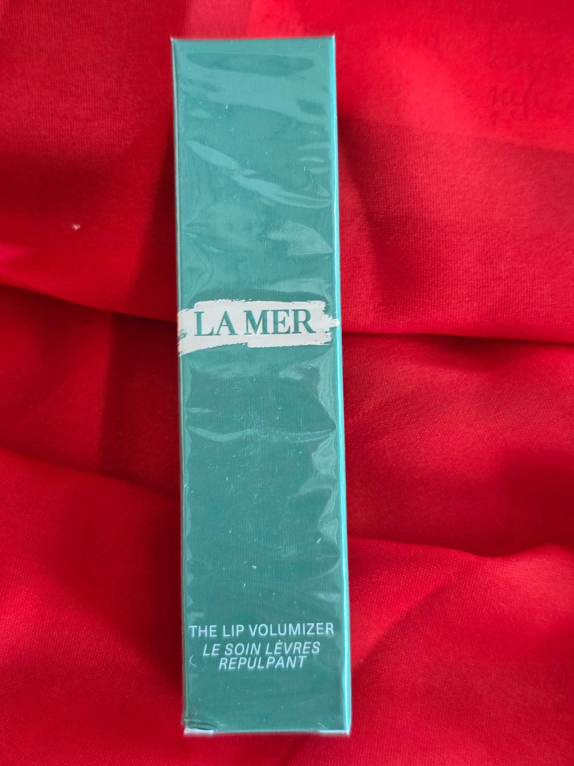 Nars , Dior Addict, Chanel,La Mer , Clinique ,Mario,Charlotte Tilbury