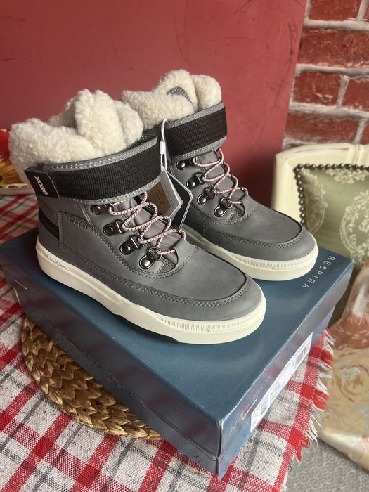 Ботушки Geox номер 35