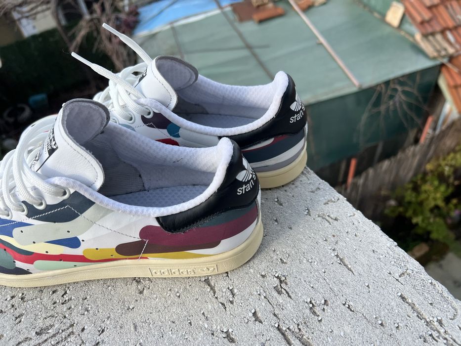 Adidas Stan Smith 44 Color