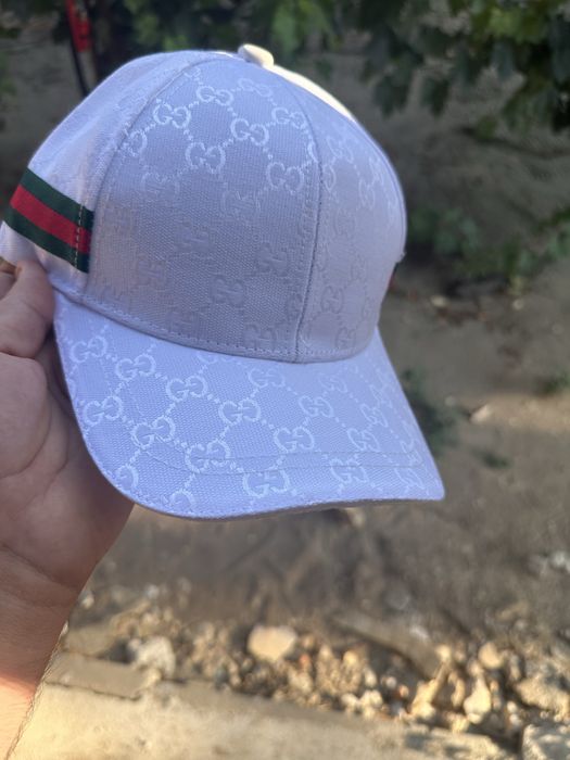 Sapca Gucci ajustabila