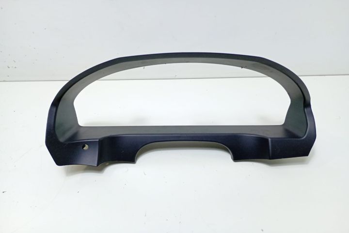 Rama Ceasuri bord A2076080189 Mercedes-Benz E-Class W212/S212/C207/A2