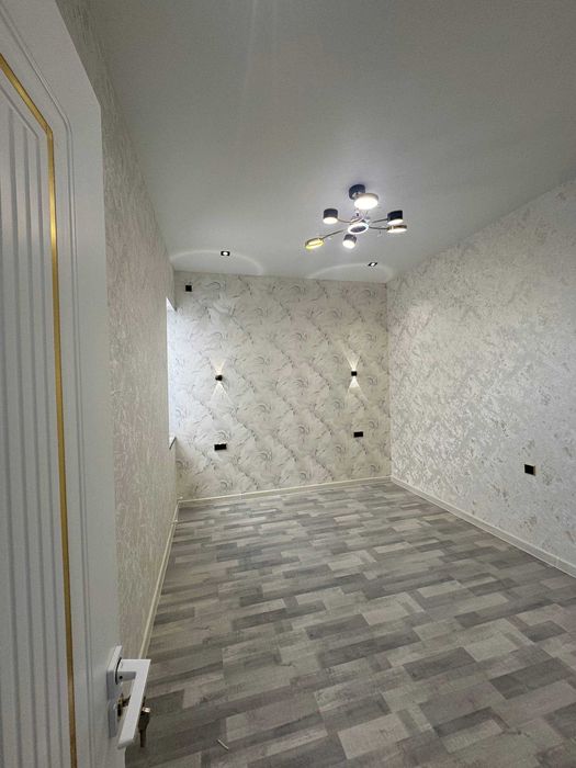 Продаётся двухэтажный коттедж в Янгихаятском районе ( Чорток).