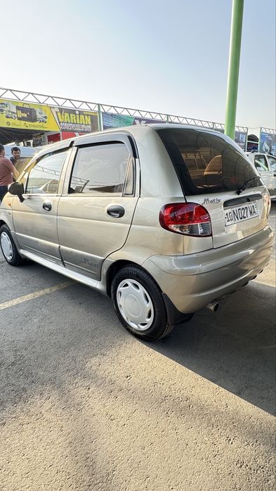 Матиз бест 2013 юргани 450000 минг холати зор