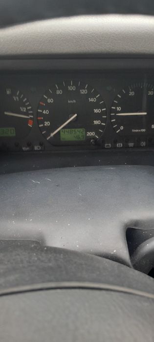 Vw caravelle 2.5 tdi 102 cai