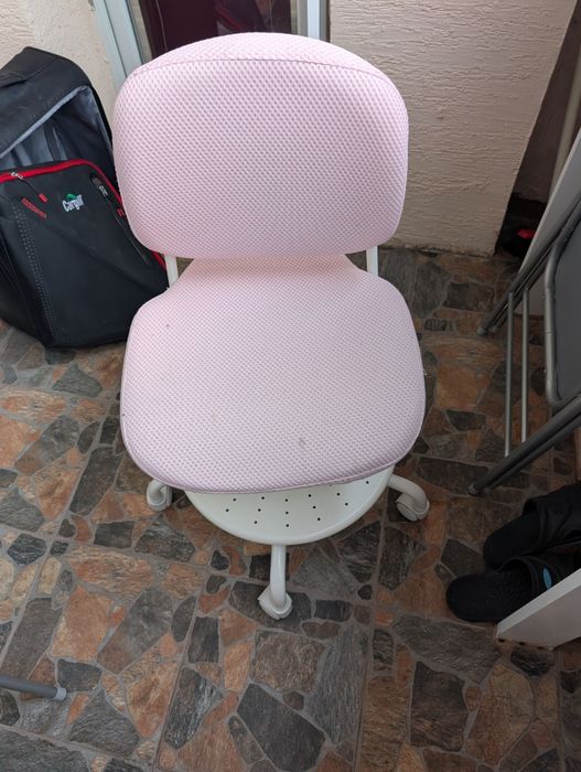 Детски стол за бюро - IKEA