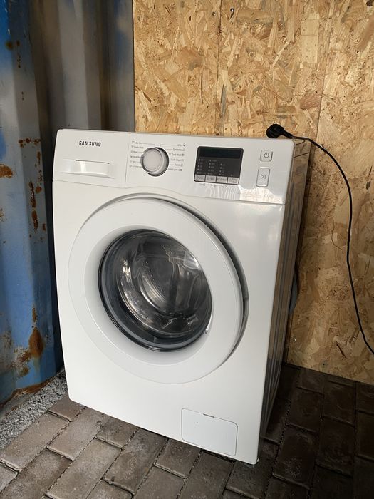 Masina de spalat Samsung 6 kg