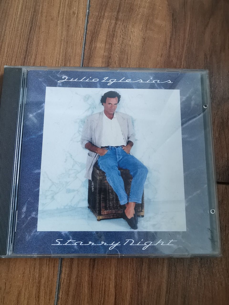 Albume Cd Julio Iglesias de colectie