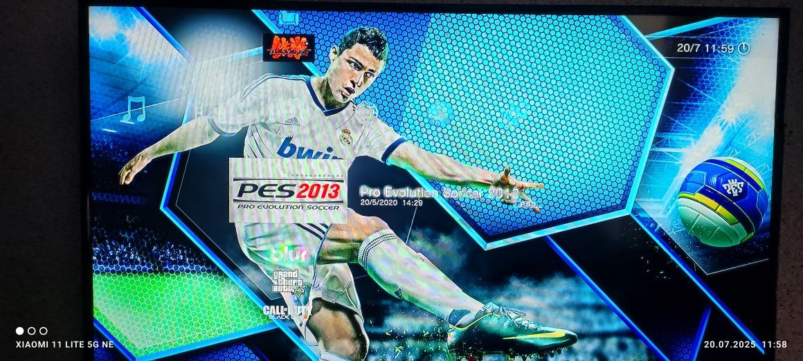 Playstation 3 Slim